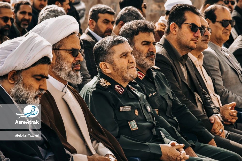 توزیع ۳۵۰ سری جهیزیه به نوعروسان خراسانشمالی