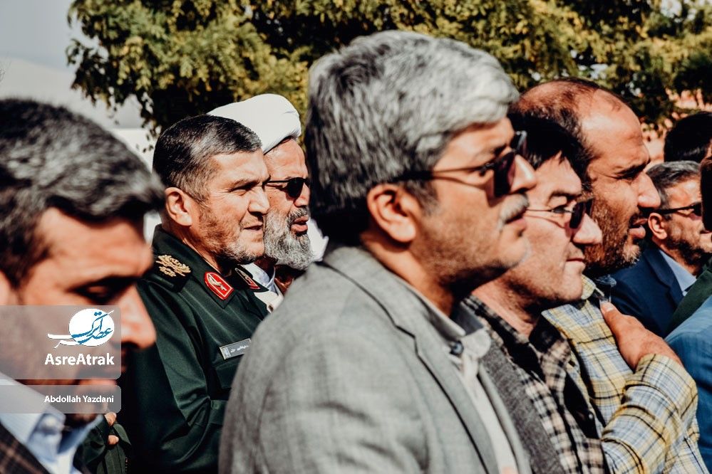 توزیع ۳۵۰ سری جهیزیه به نوعروسان خراسانشمالی