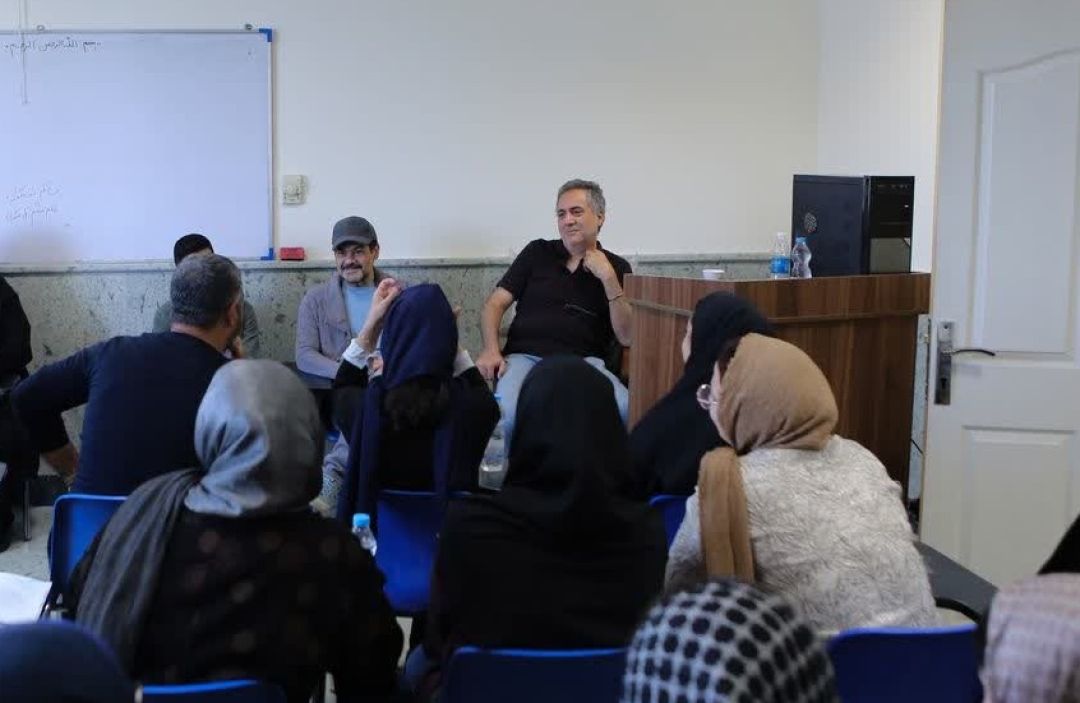 «اقلیم قلم»، فرصتی برای درخشش داستاننویسان خراسانشمالی