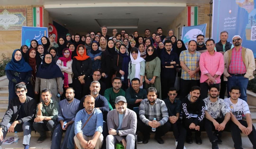 «اقلیم قلم»، فرصتی برای درخشش داستاننویسان خراسانشمالی