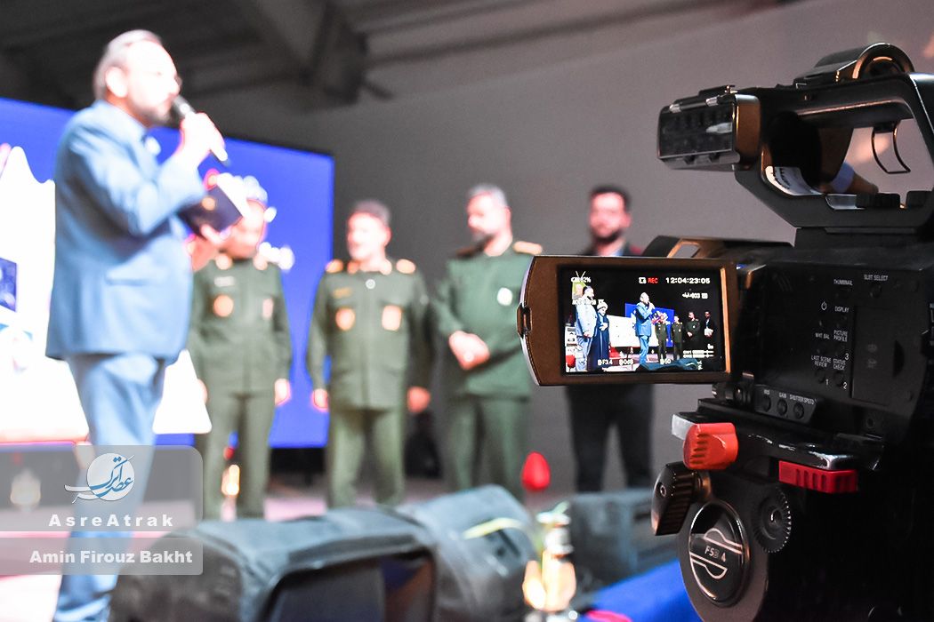 دومین کنگره ملی سه هزار شهید خراسان شمالی