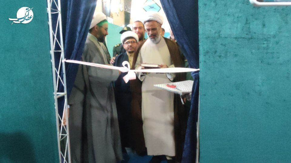 نمایشگاه بجنورد ۱۴۳۰، روایتی برای خانواده ایرانی