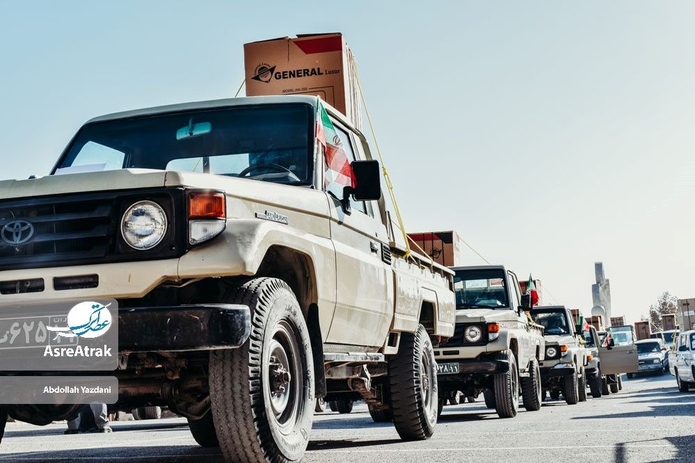 توزیع ۳۵۰ سری جهیزیه به نوعروسان خراسانشمالی