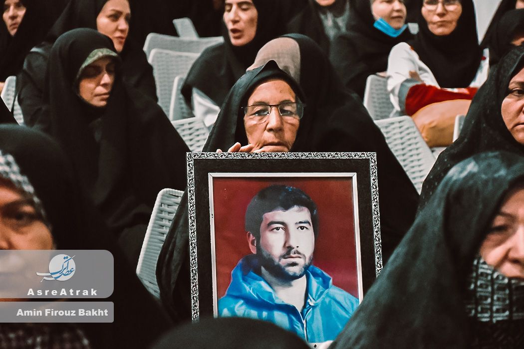 دومین کنگره ملی سه هزار شهید خراسان شمالی