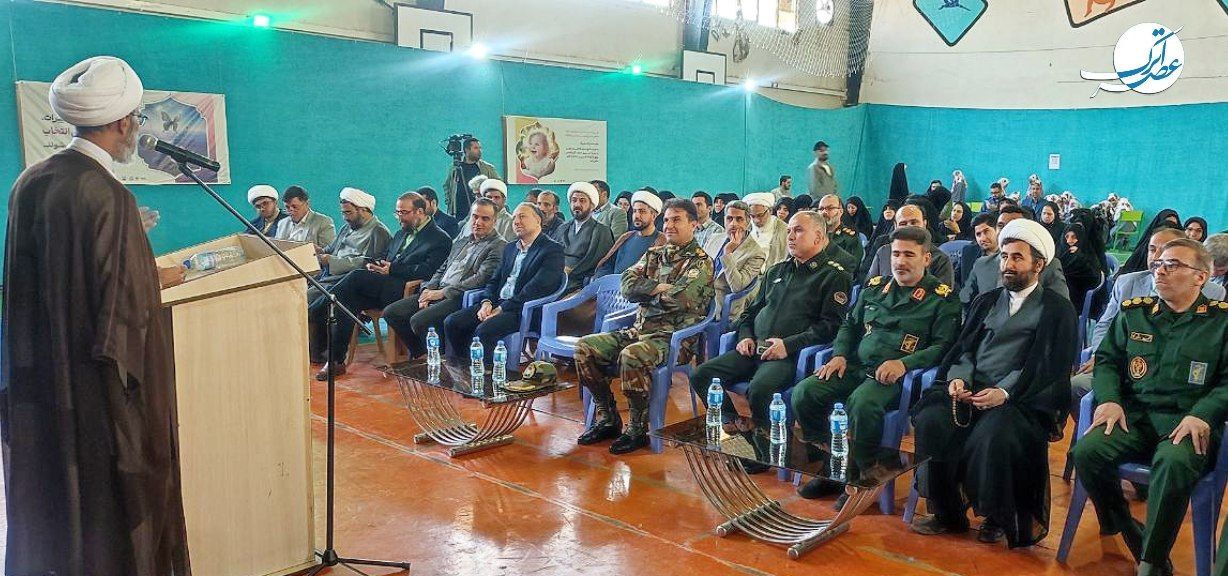 نمایشگاه بجنورد ۱۴۳۰، روایتی برای خانواده ایرانی