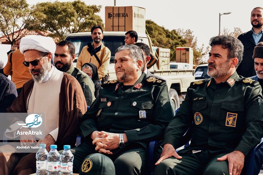 توزیع ۳۵۰ سری جهیزیه به نوعروسان خراسانشمالی