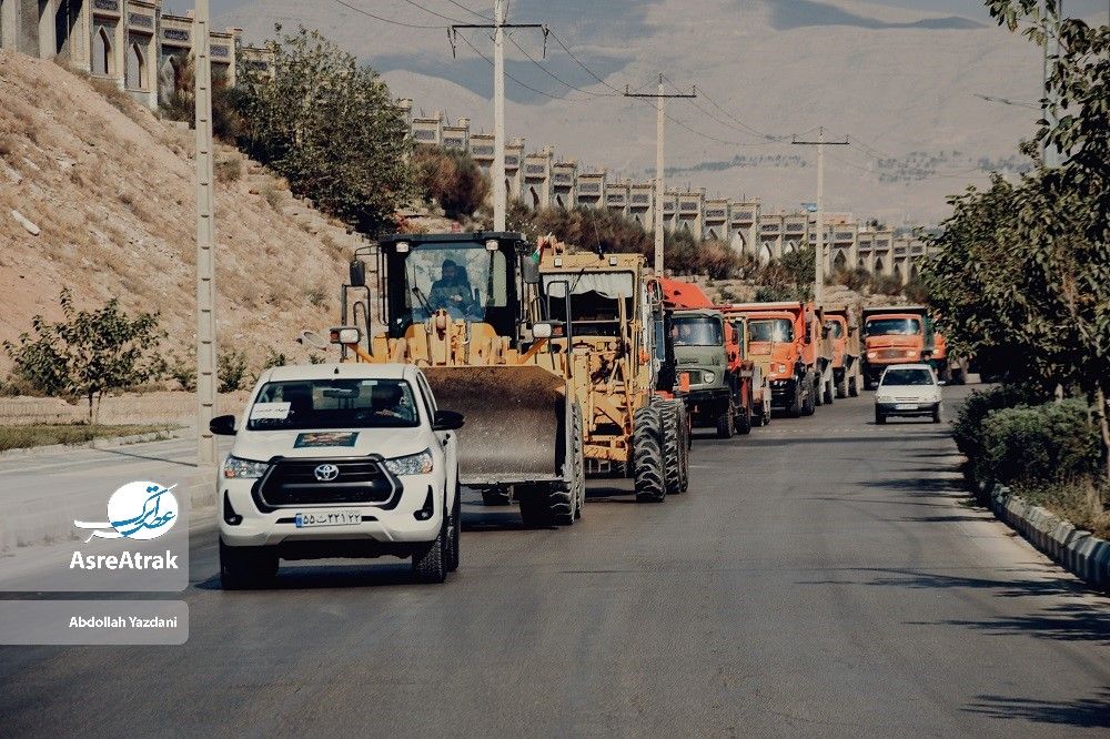 توزیع ۳۵۰ سری جهیزیه به نوعروسان خراسانشمالی