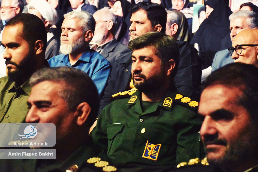 دومین کنگره ملی سه هزار شهید خراسان شمالی